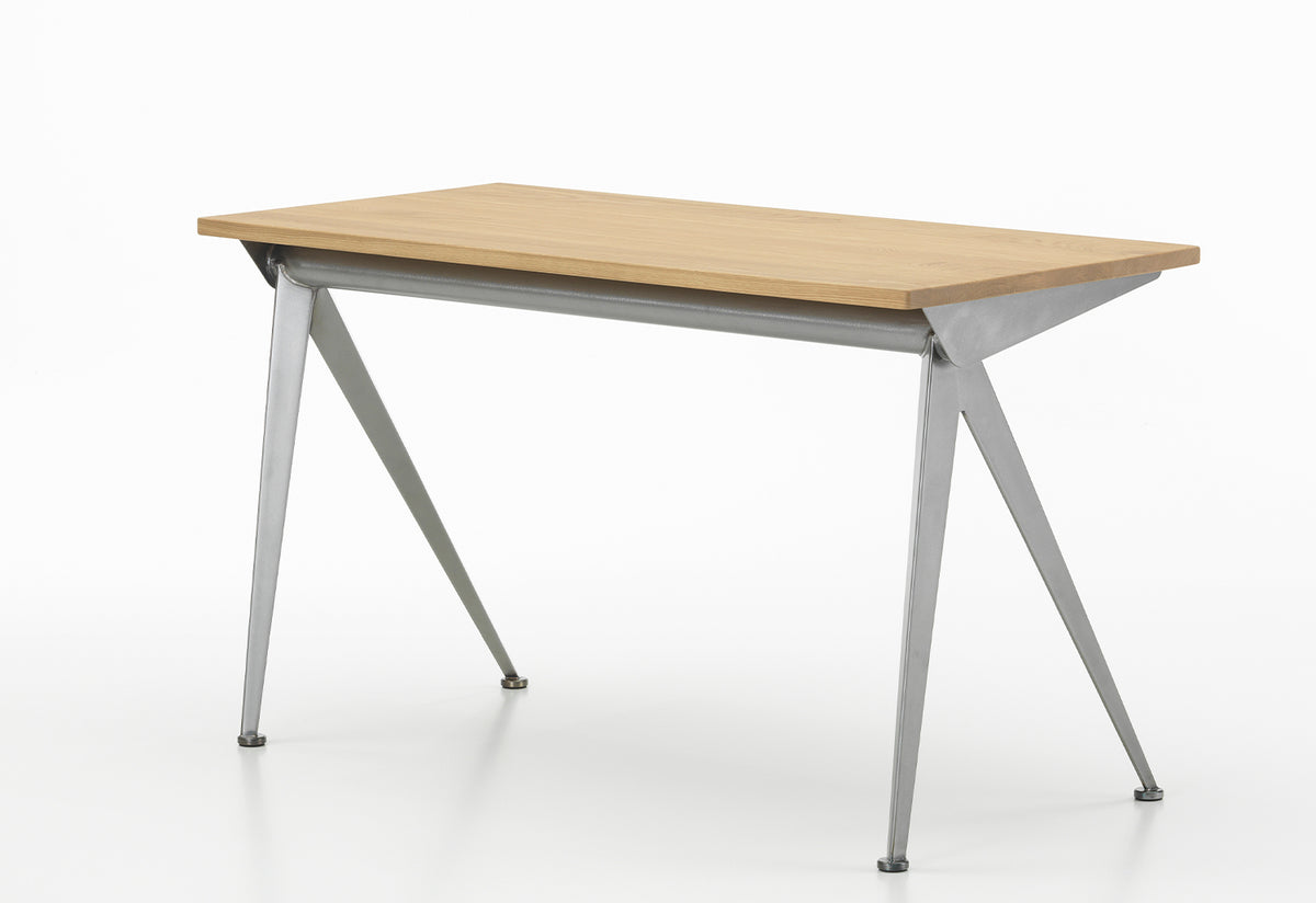 Compas Direction Desk, Jean prouve, Vitra