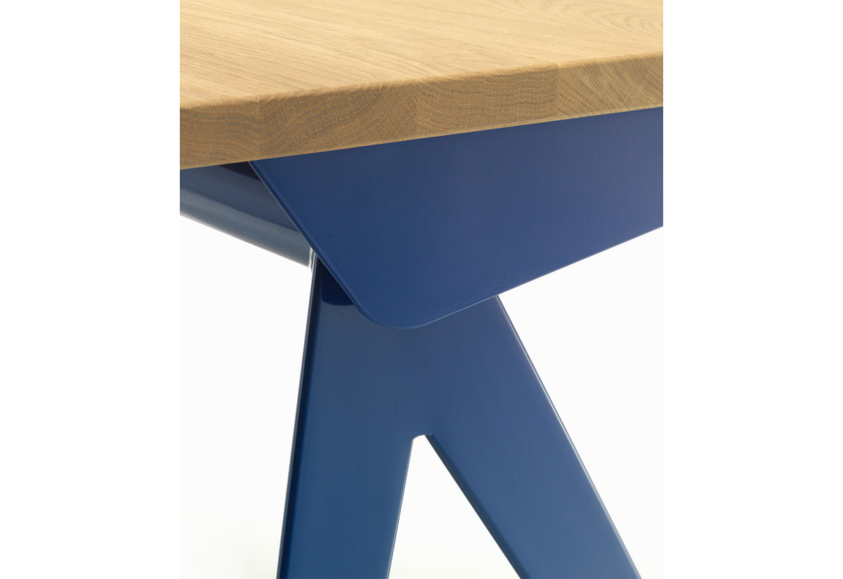 Compas Direction Desk, Jean prouve, Vitra