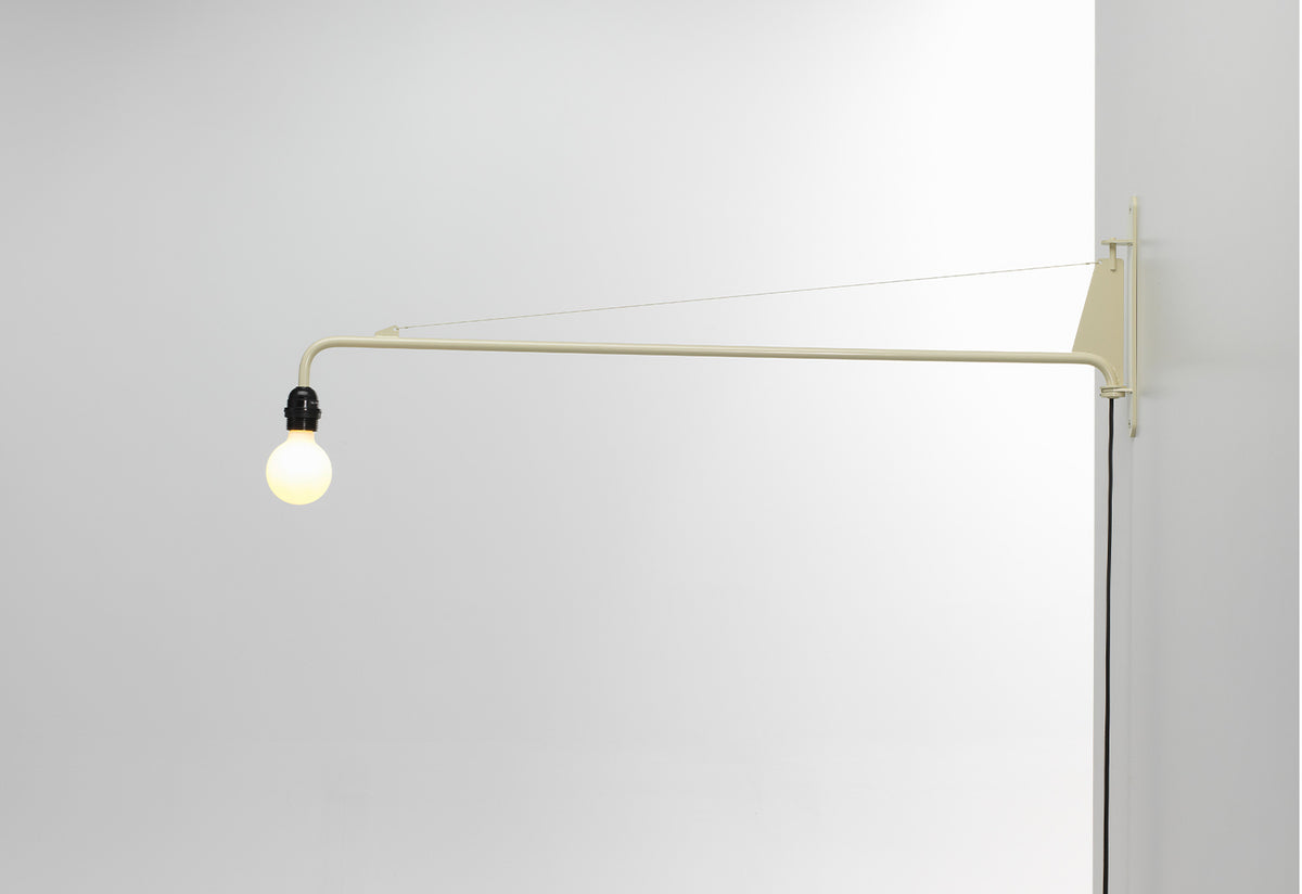 Petite Potence Wall Light, Jean prouve, Vitra