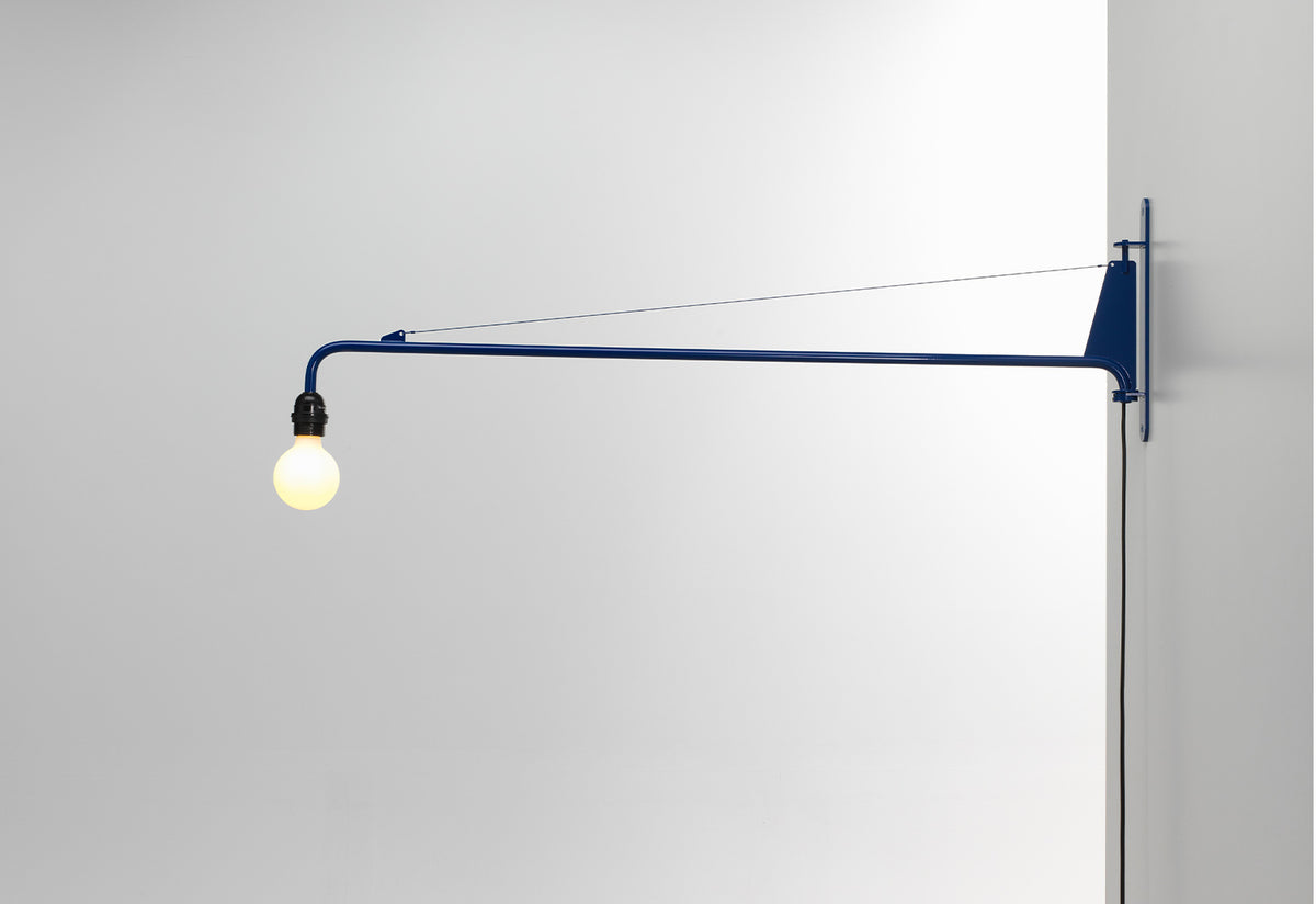 Petite Potence Wall Light, Jean prouve, Vitra