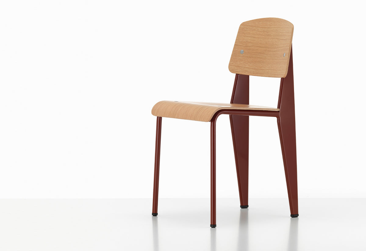 Standard Chair, Jean prouve, Vitra