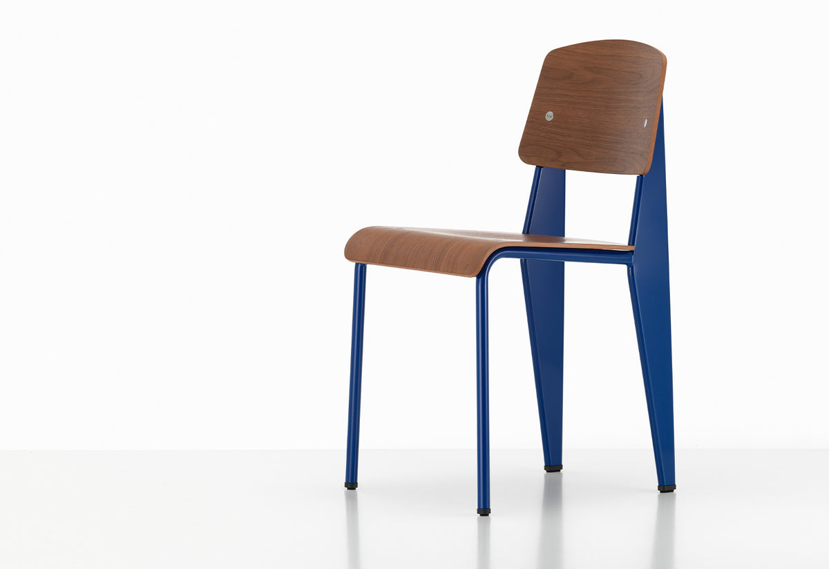 Standard Chair, Jean prouve, Vitra