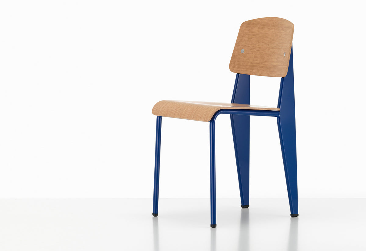 Standard Chair, Jean prouve, Vitra