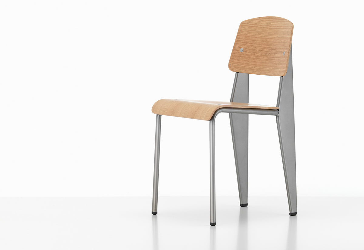 Standard Chair, Jean prouve, Vitra