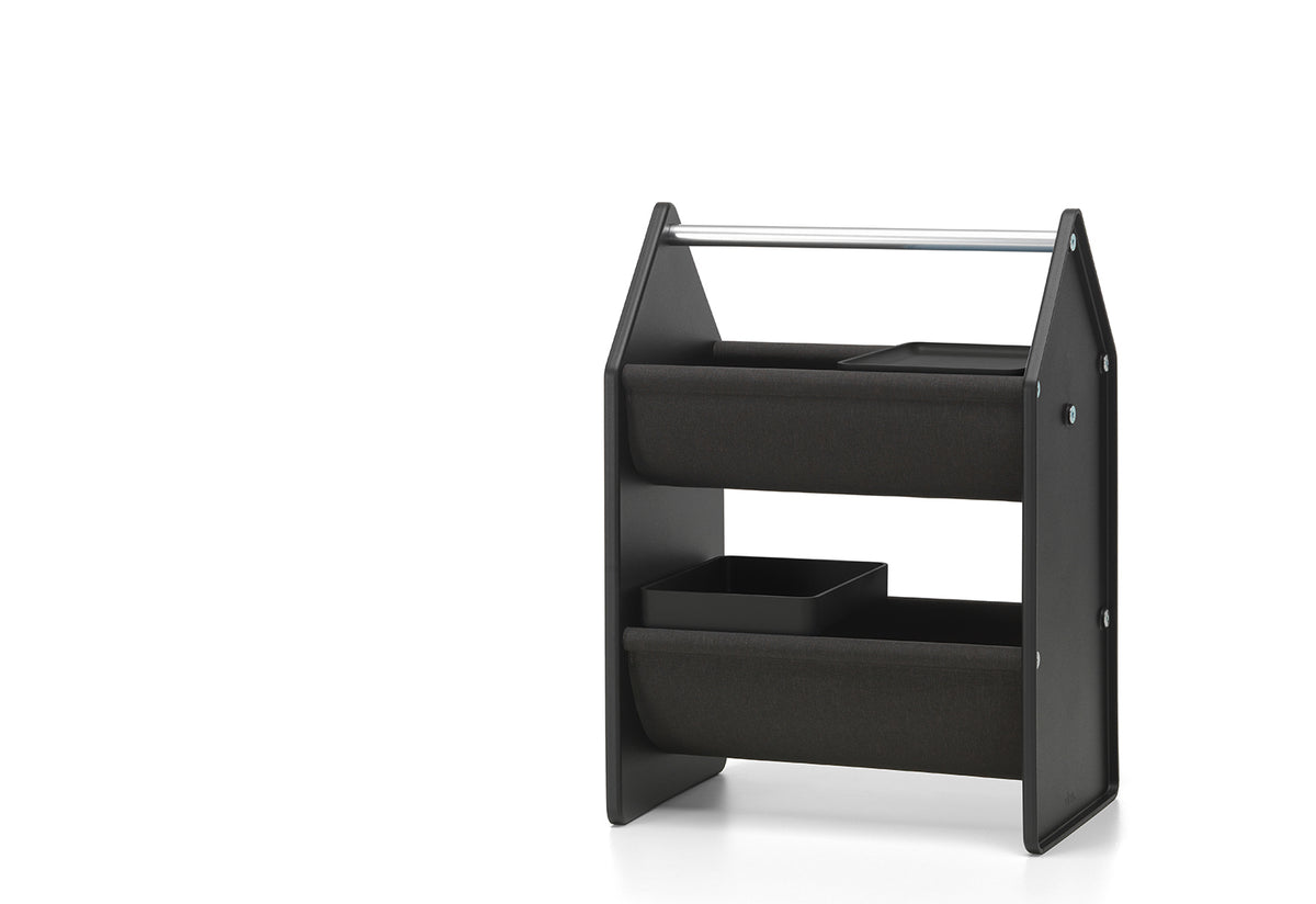 Drop Box, Konstantin grcic, Vitra