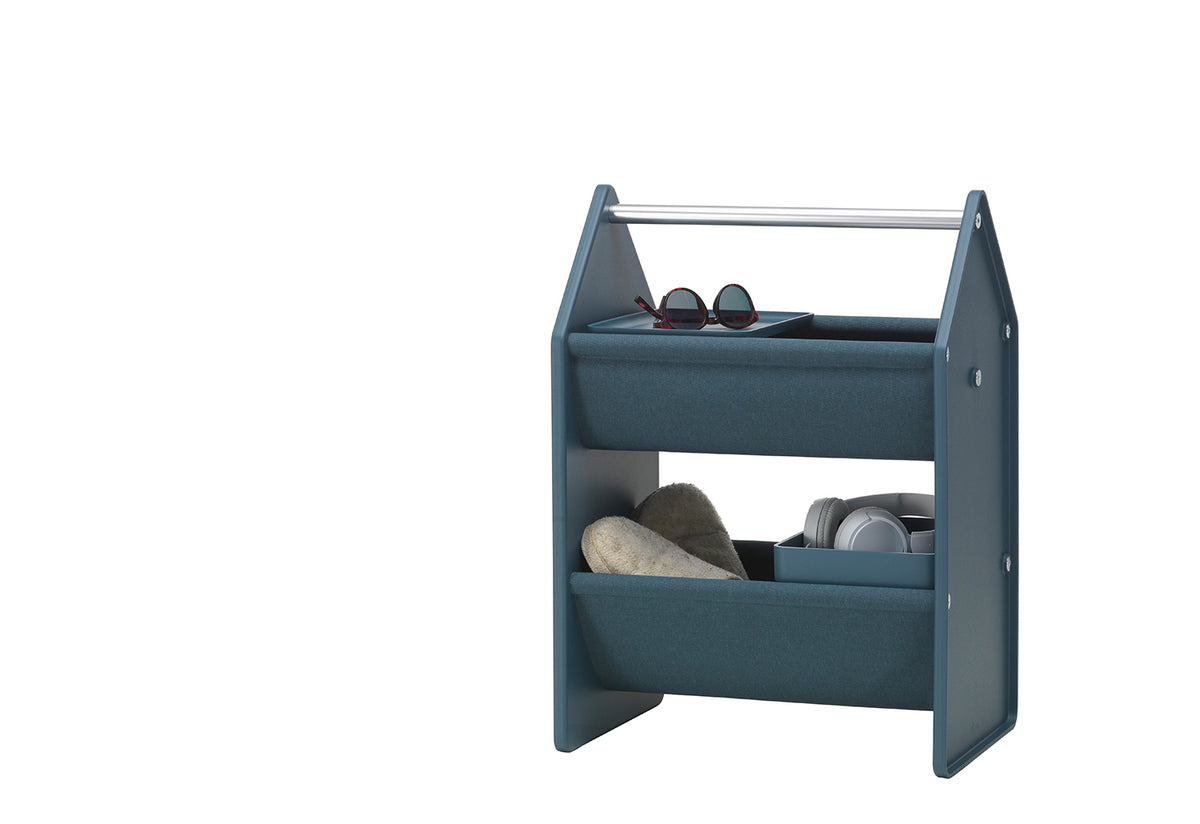 Drop Box, Konstantin grcic, Vitra