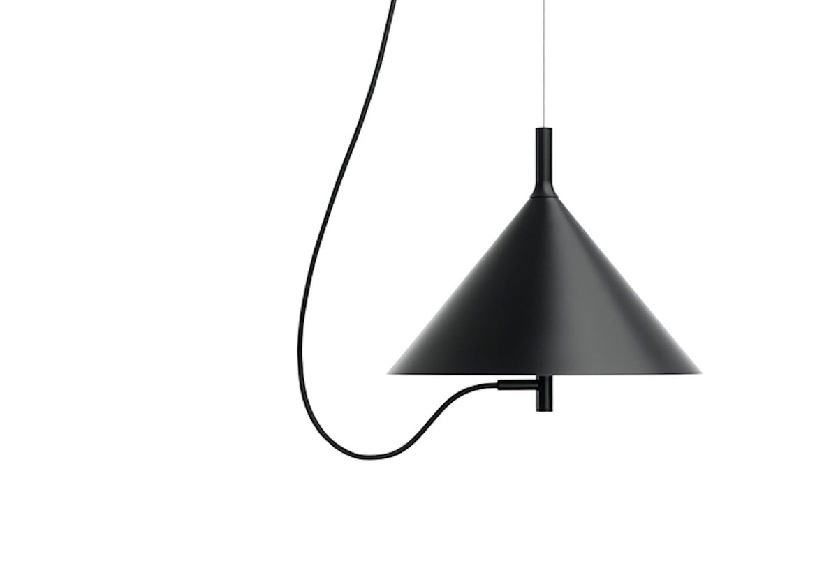 w132 Nendo Pendant Lamp, Oki sato nendo, Wastberg