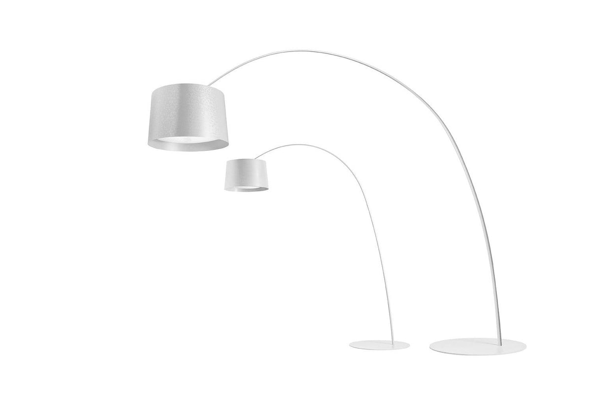 Twice as Twiggy, Marc sadler, Foscarini