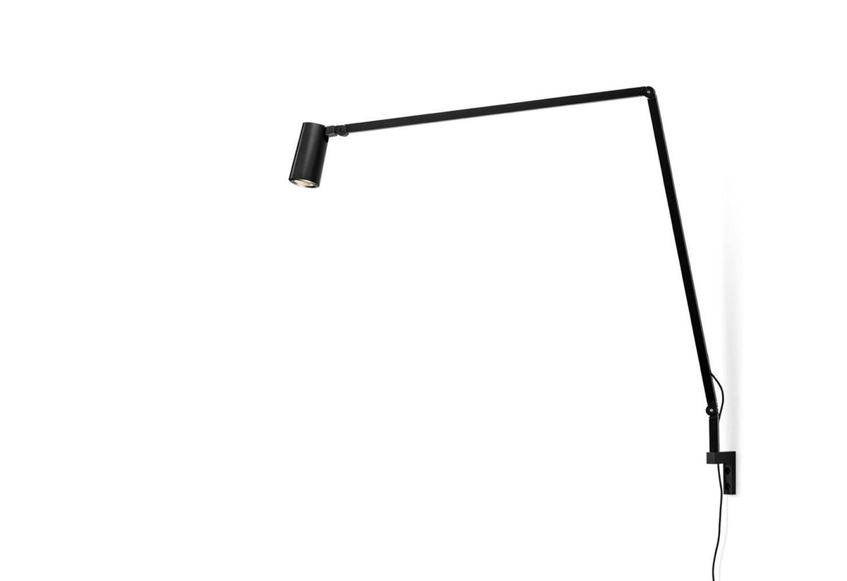 Untitled Wall Light, Bernhard osann, Nemo lighting