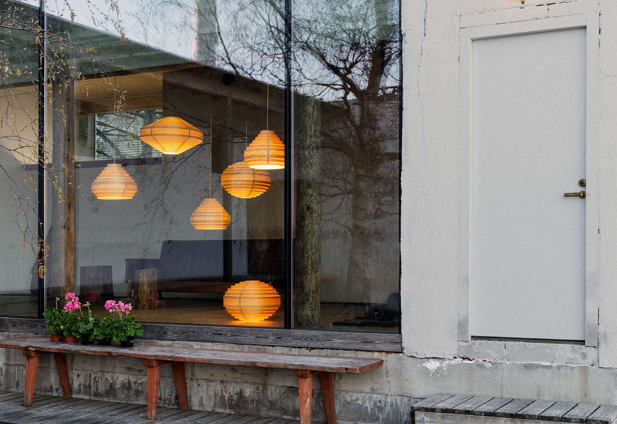 1002 Hans Pendant 46, Hans-agne jakobsson, Vaarnii