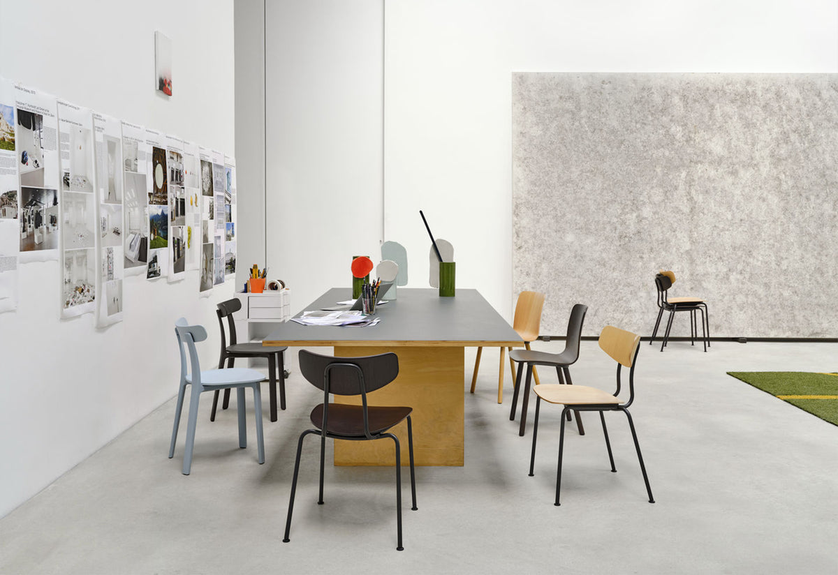Vases Découpage, Ronan and erwan bouroullec, Vitra
