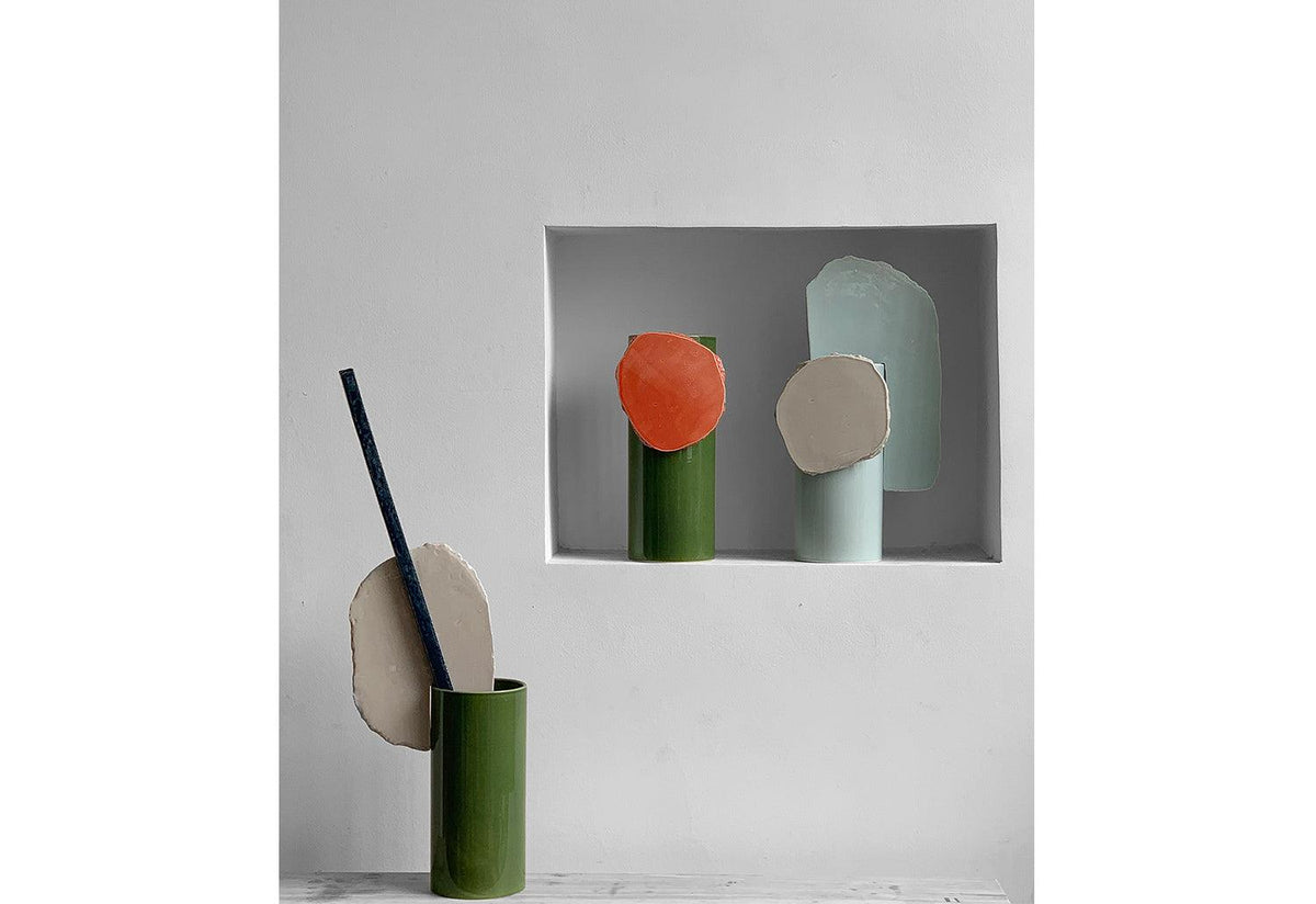 Vases Découpage, Ronan and erwan bouroullec, Vitra
