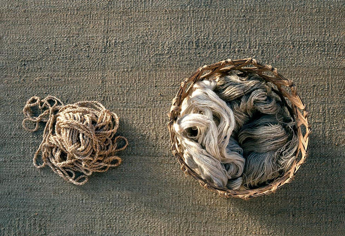 Vegetal Rug, Nani marquina, Nanimarquina