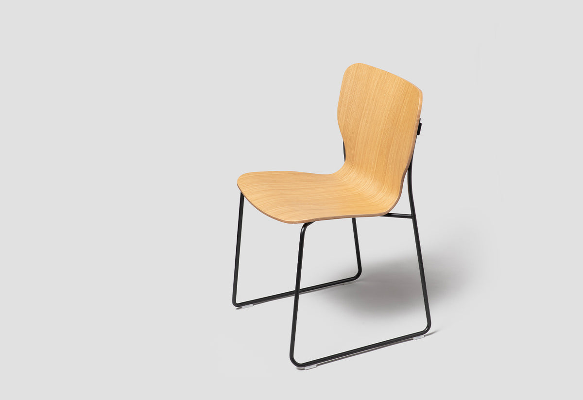 Pino Super Stacker Chair, John tree, Very good and proper