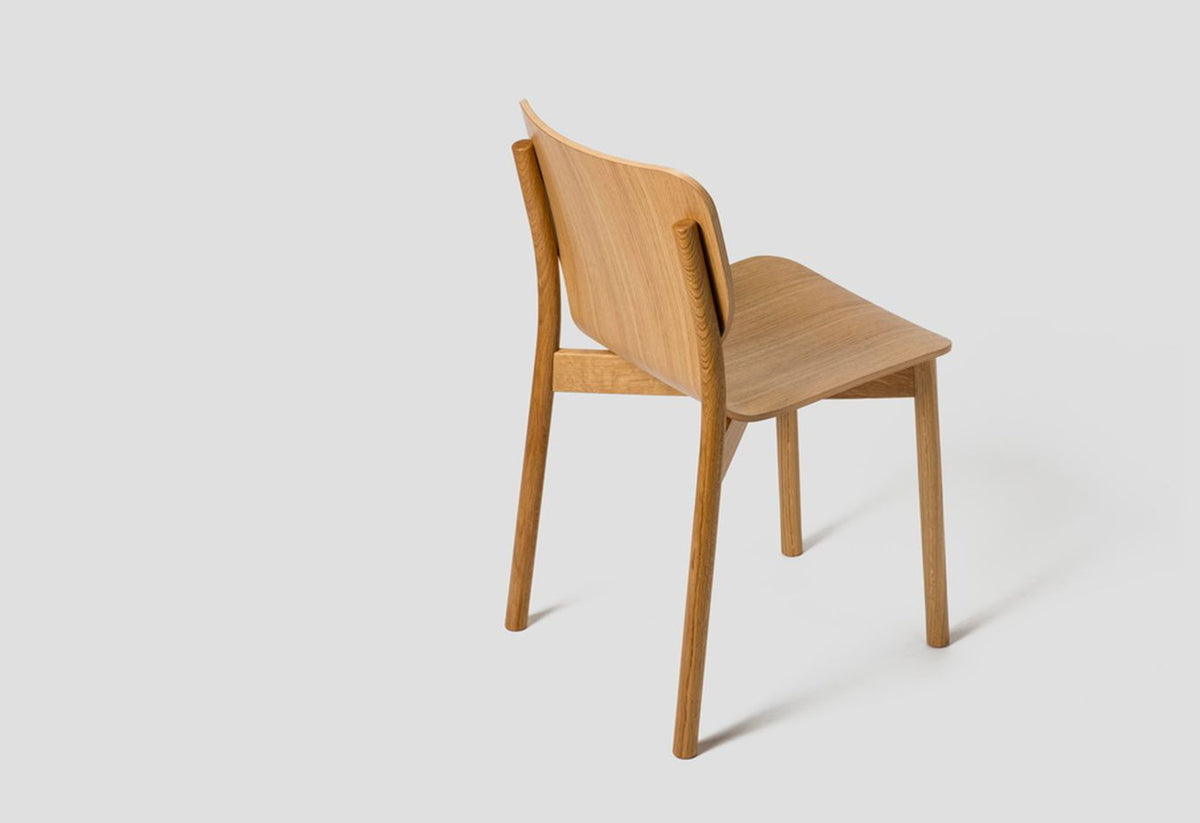 Pino Chair, John tree, Very good and proper
