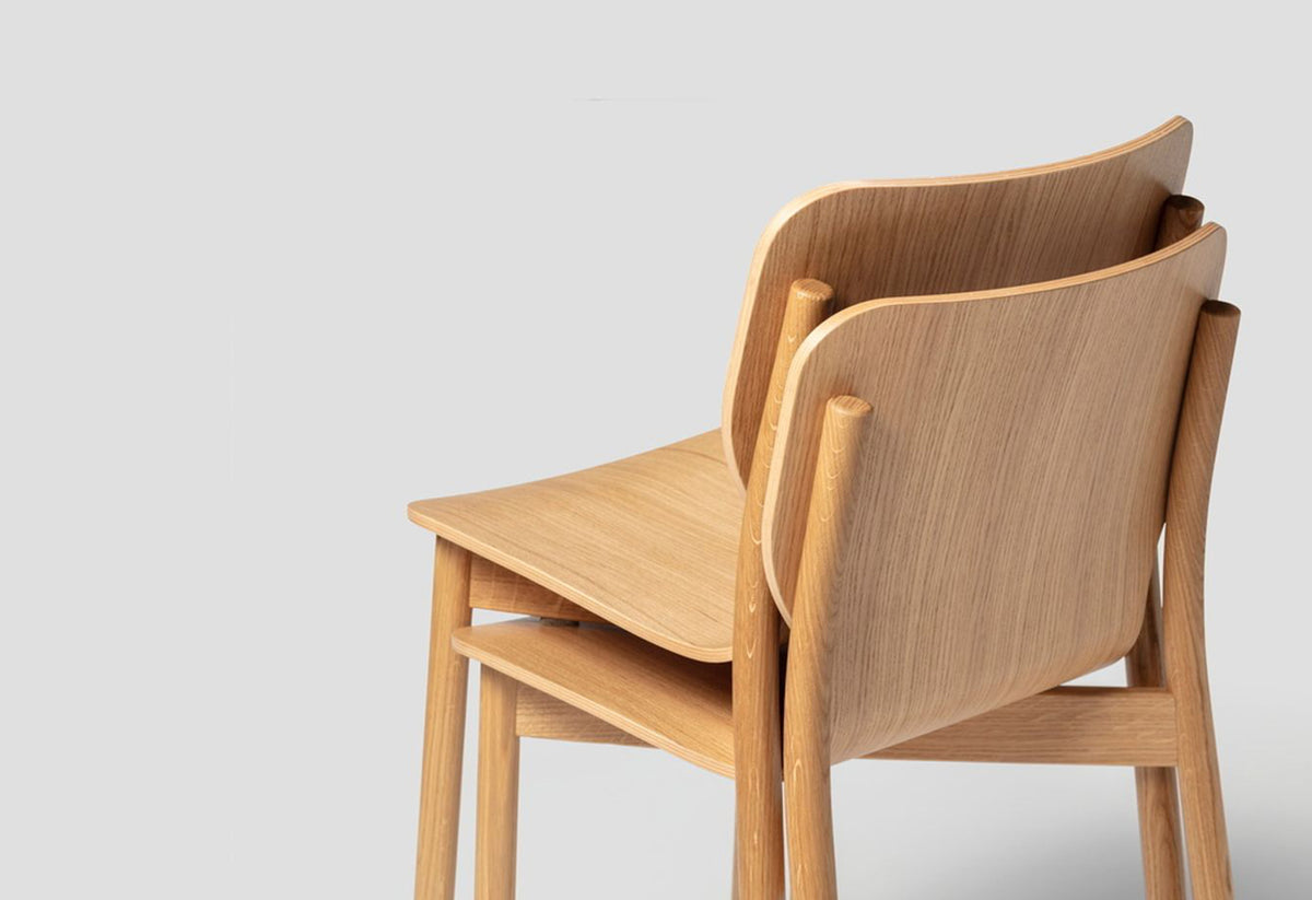 Pino Chair, John tree, Very good and proper
