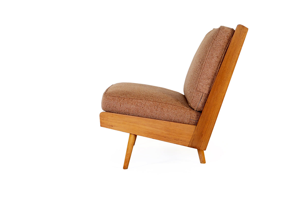 Robin Day | Slat chair | Hille | 1952, Robin day