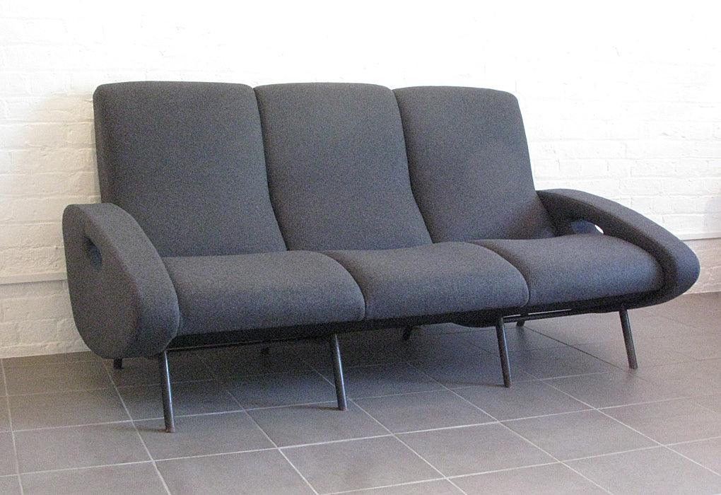 Marco Zanuso | sofa