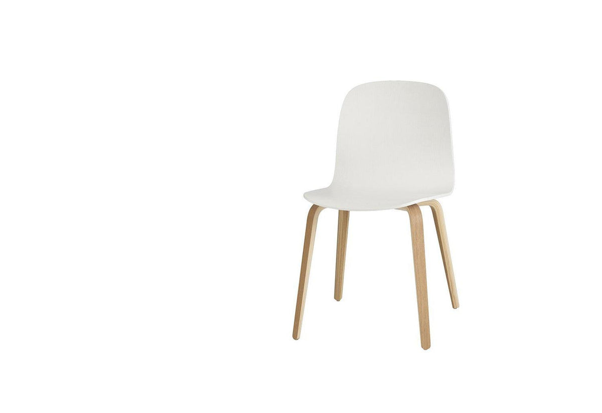 Visu Wood Chair, Mika tolvanen, Muuto