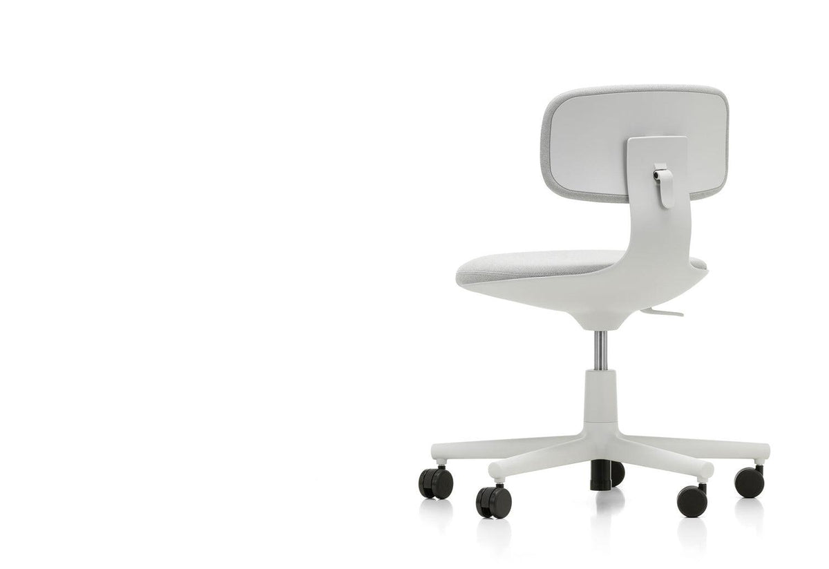 Rookie Studio Chair, Konstantin grcic, Vitra