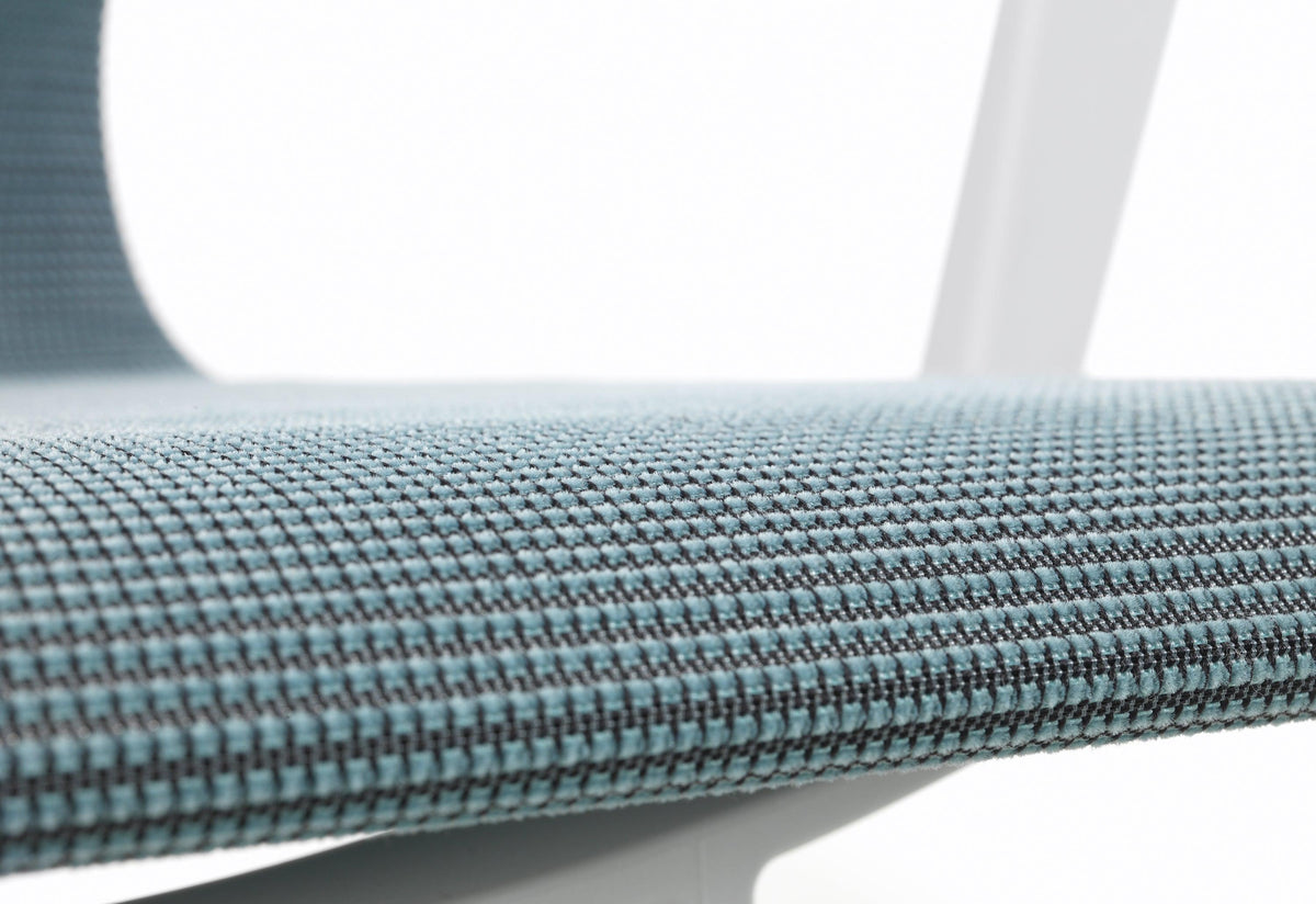 Physix Chair, Alberto meda, Vitra