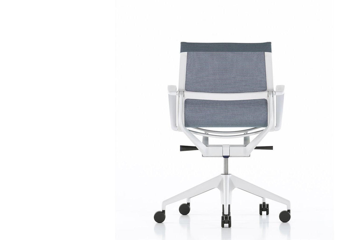 Physix Chair, Alberto meda, Vitra