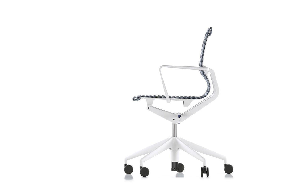 Physix Chair, Alberto meda, Vitra