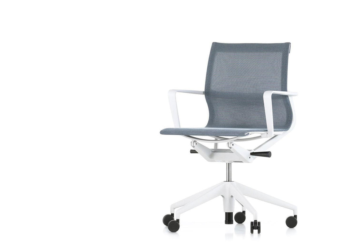 Physix Chair, Alberto meda, Vitra