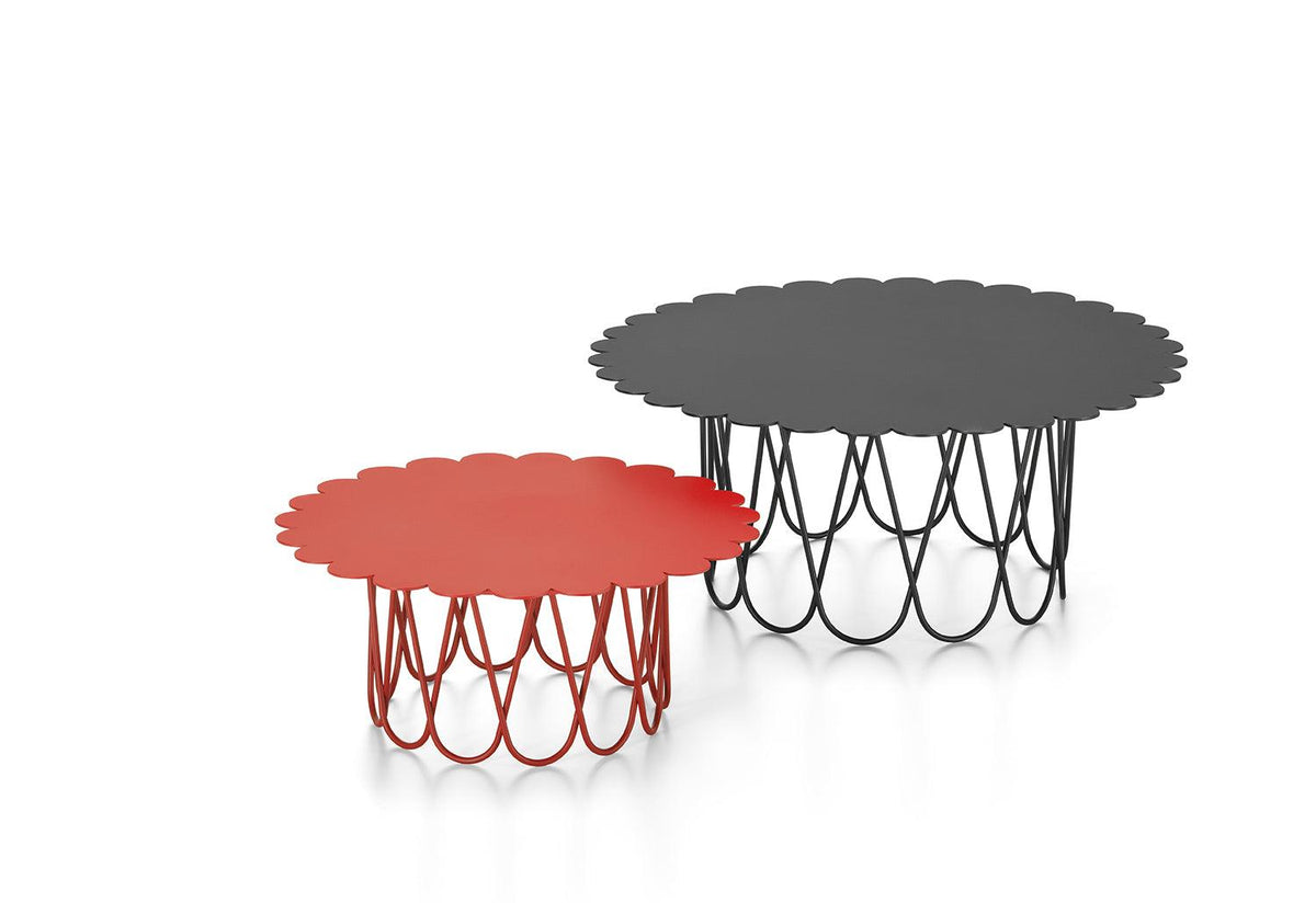 Flower Table, Alexander girard, Vitra