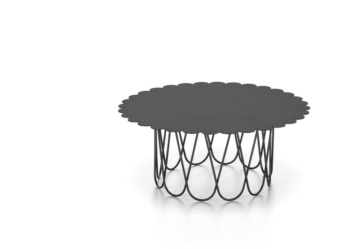 Flower Table, Alexander girard, Vitra