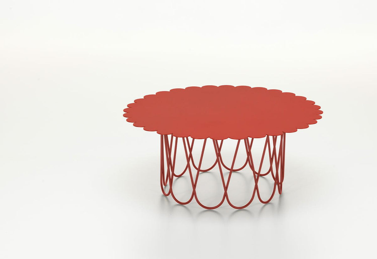 Flower Table, Alexander girard, Vitra