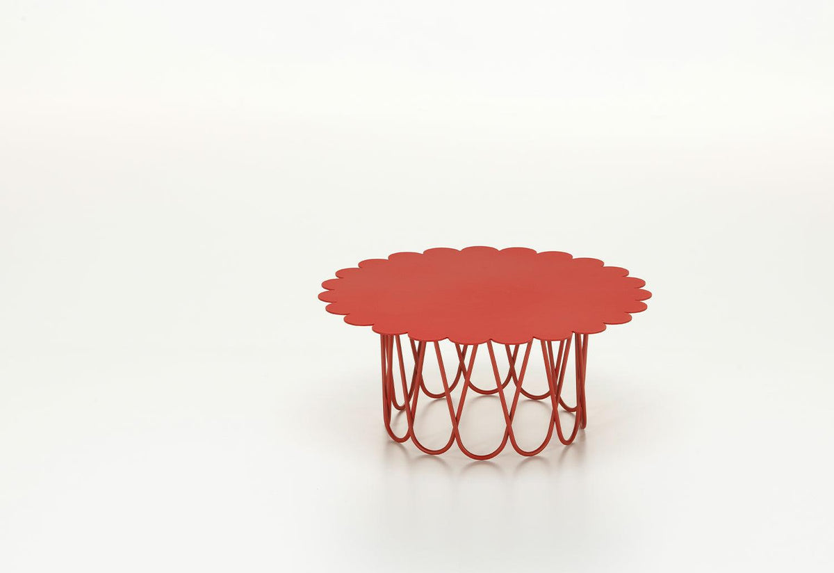Flower Table, Alexander girard, Vitra