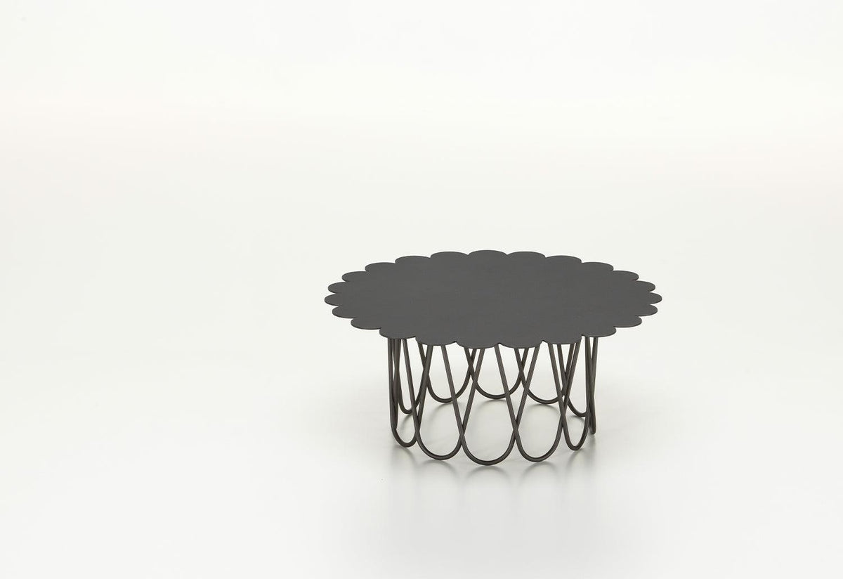 Flower Table, Alexander girard, Vitra