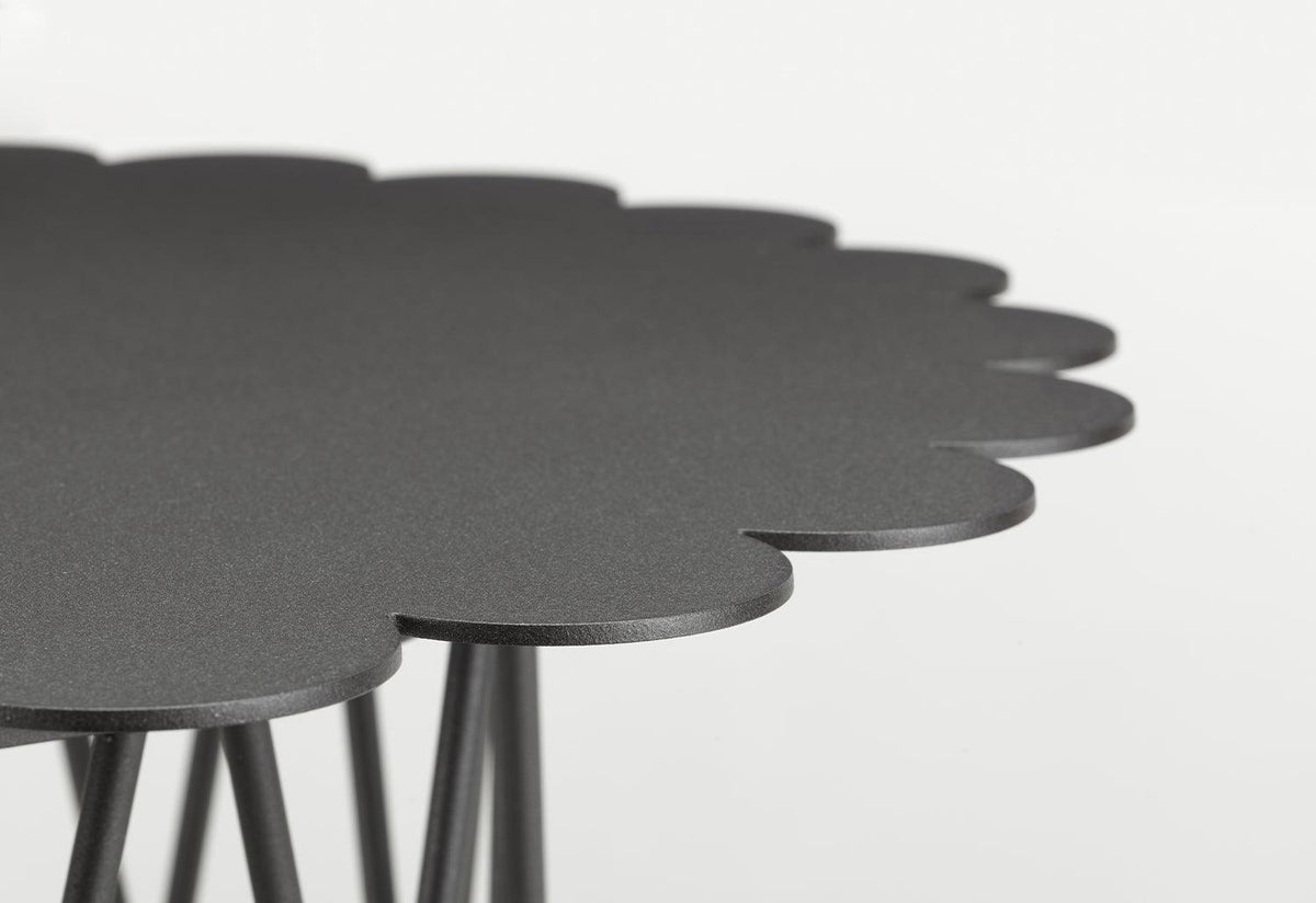 Flower Table, Alexander girard, Vitra
