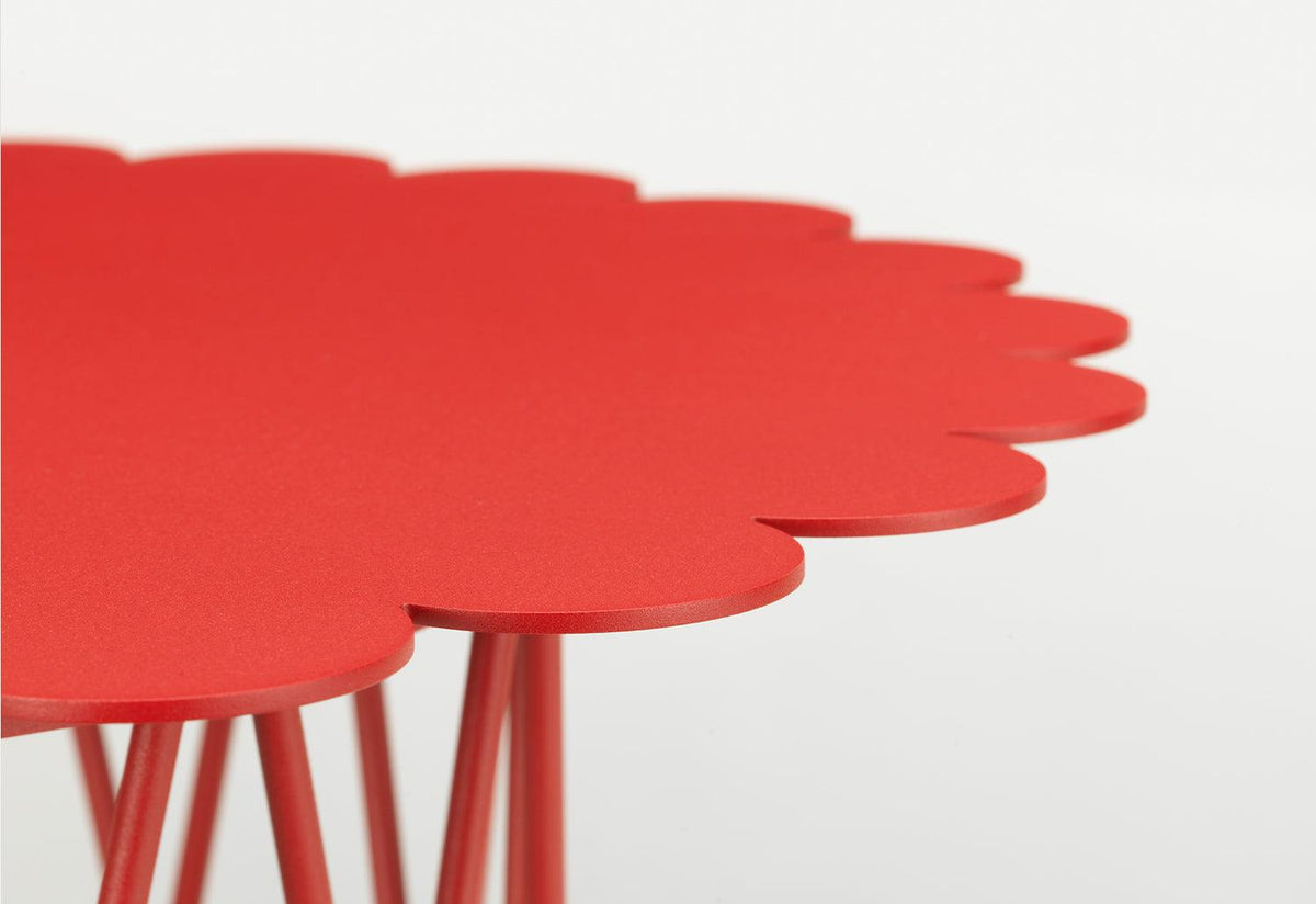 Flower Table, Alexander girard, Vitra