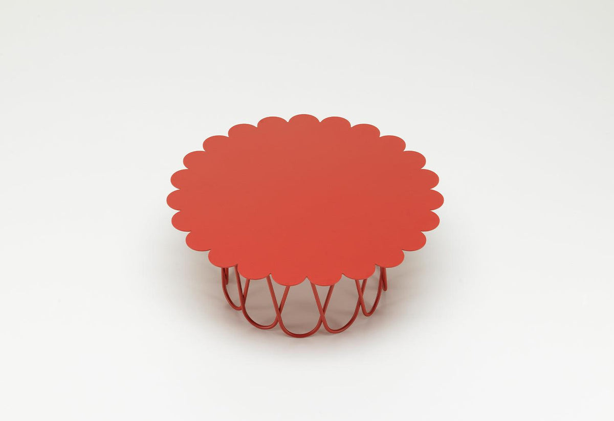 Flower Table, Alexander girard, Vitra