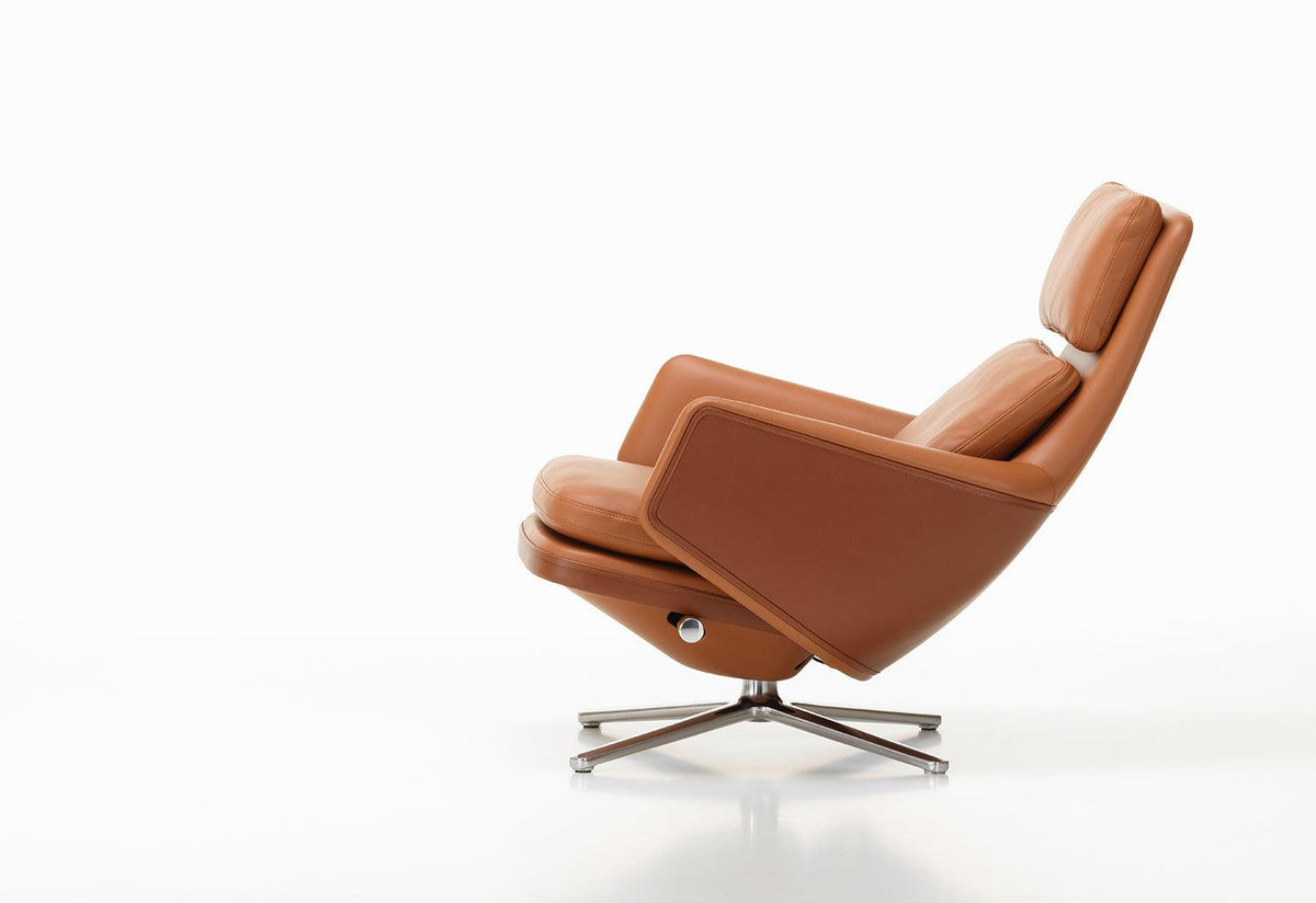 Grand Relax Chair, Antonio citterio, Vitra