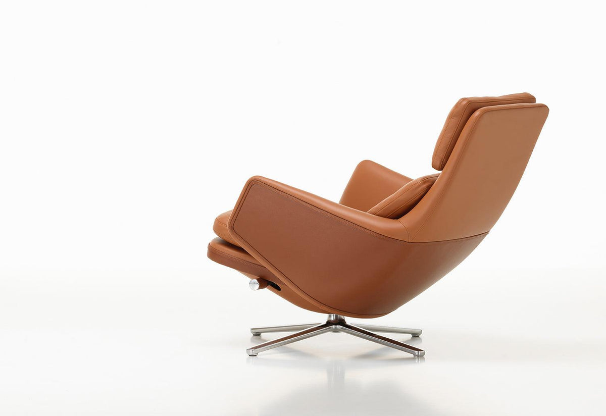 Grand Relax Chair, Antonio citterio, Vitra