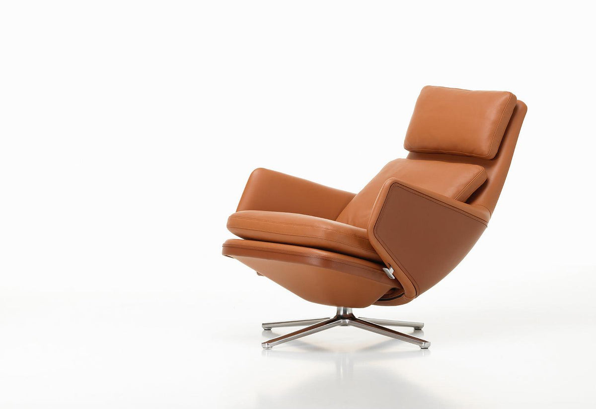 Grand Relax Chair, Antonio citterio, Vitra