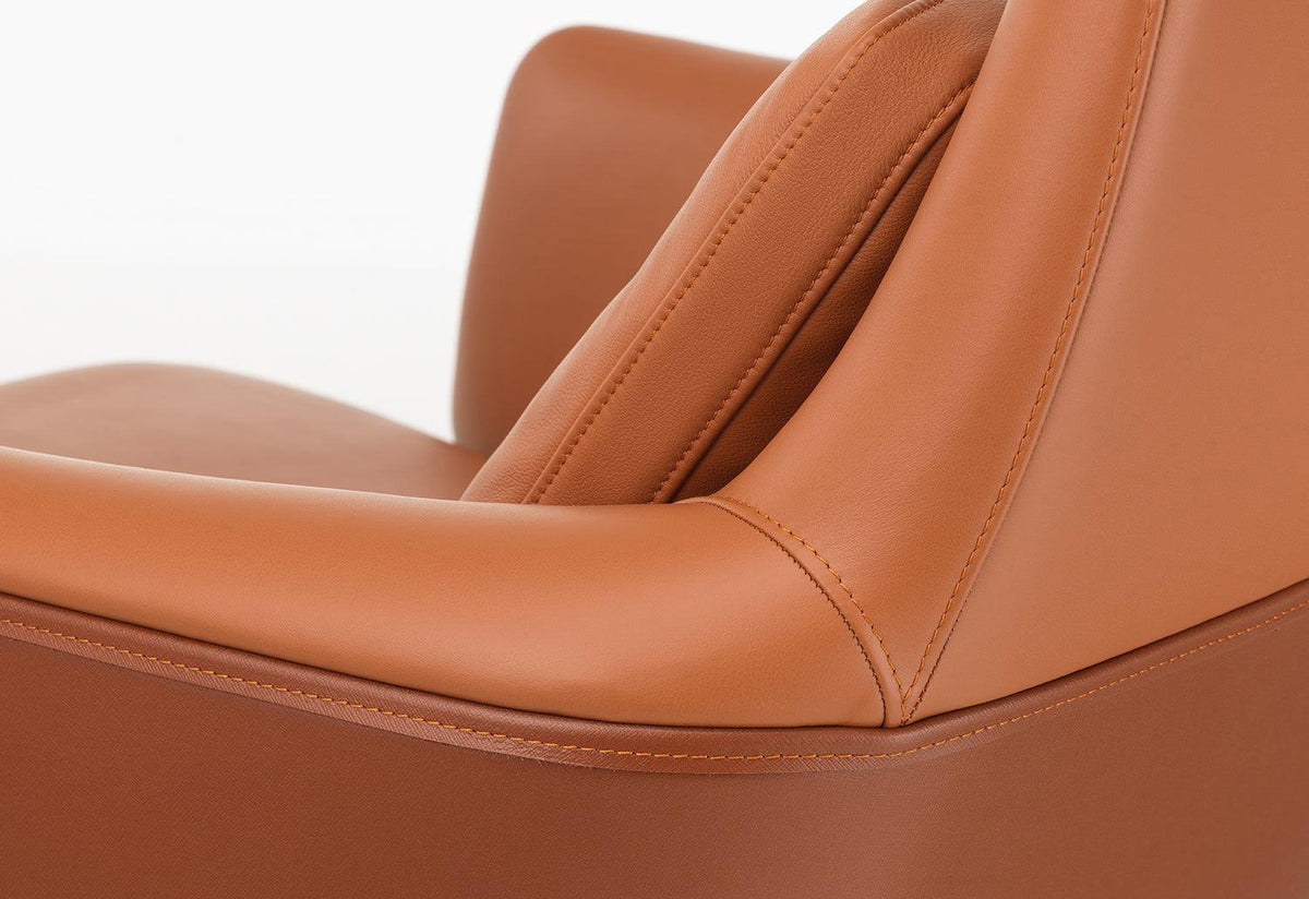 Grand Relax Chair, Antonio citterio, Vitra