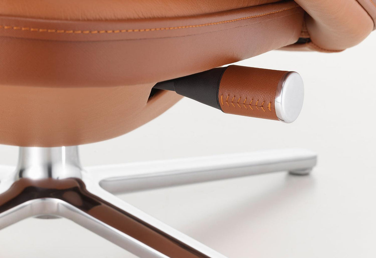 Grand Relax Chair, Antonio citterio, Vitra