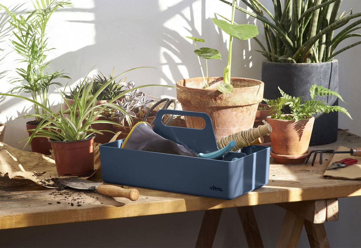 Toolbox RE, Arik levy, Vitra