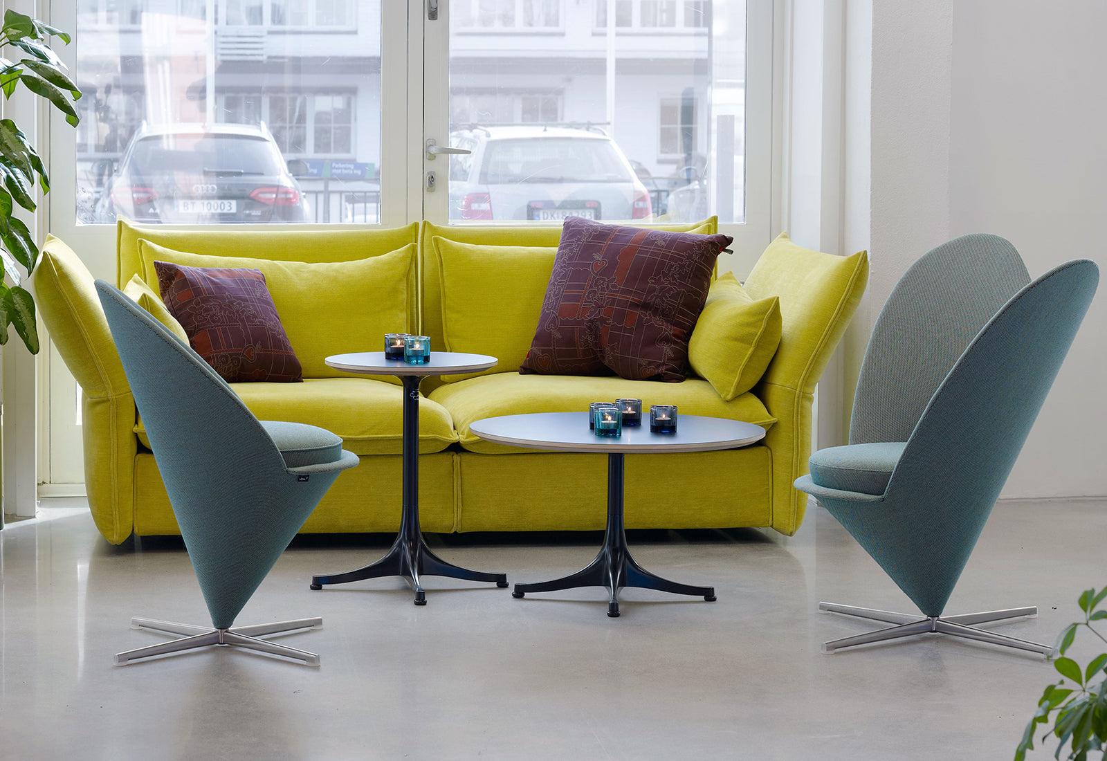 Mariposa 2.5-Seat Sofa