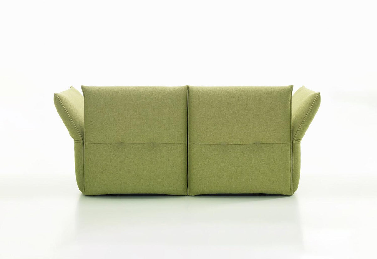 Mariposa 2-Seat Sofa, Barber osgerby, Vitra