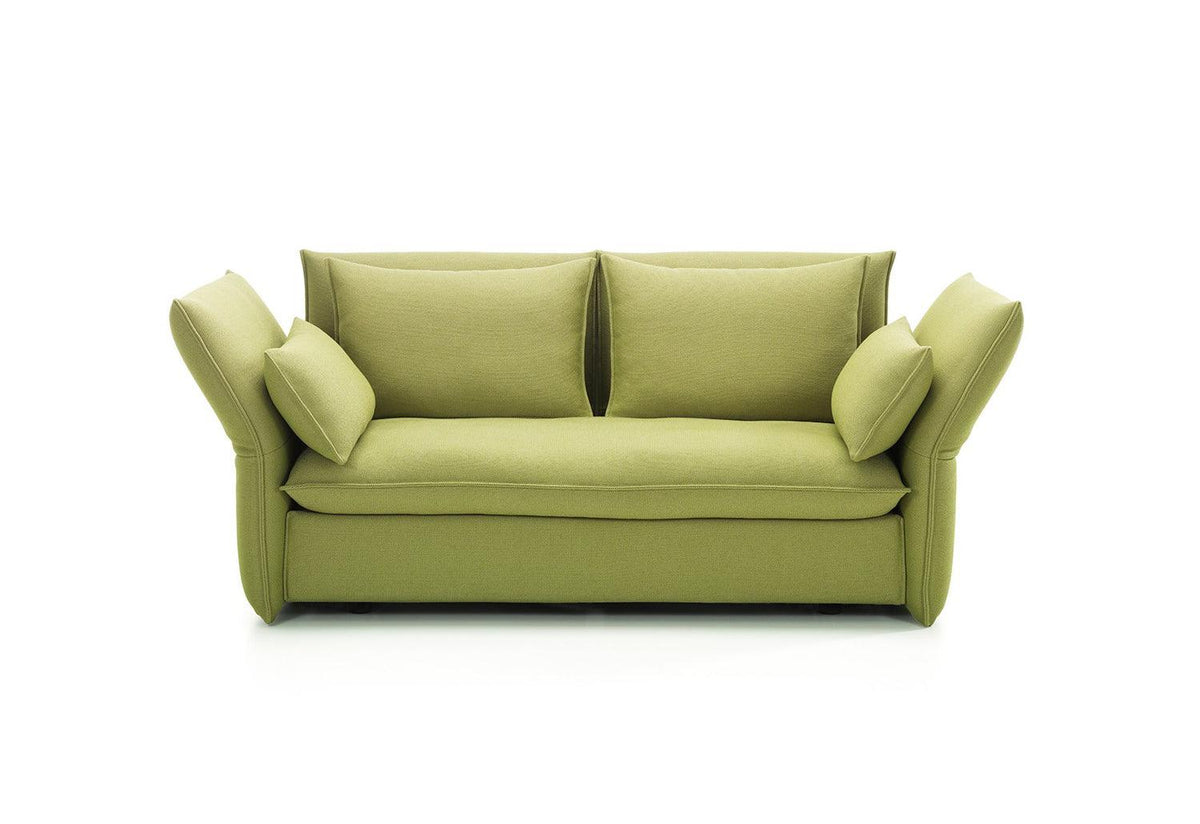 Mariposa 2-Seat Sofa, Barber osgerby, Vitra