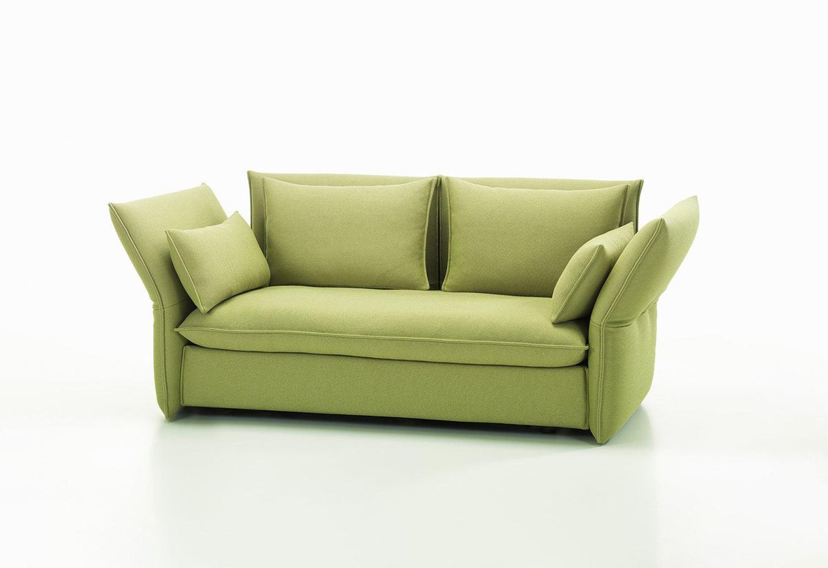 Mariposa 2-Seat Sofa, Barber osgerby, Vitra