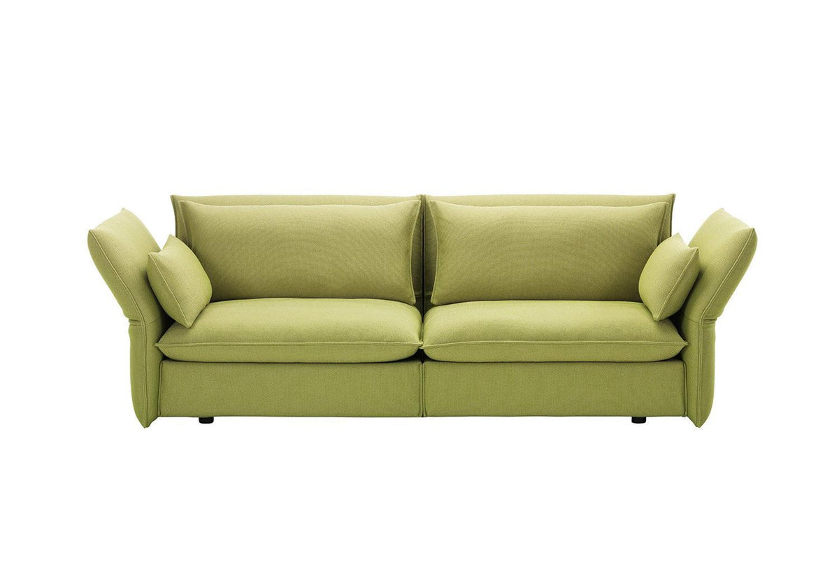Mariposa 3-Seat Sofa, Barber osgerby, Vitra
