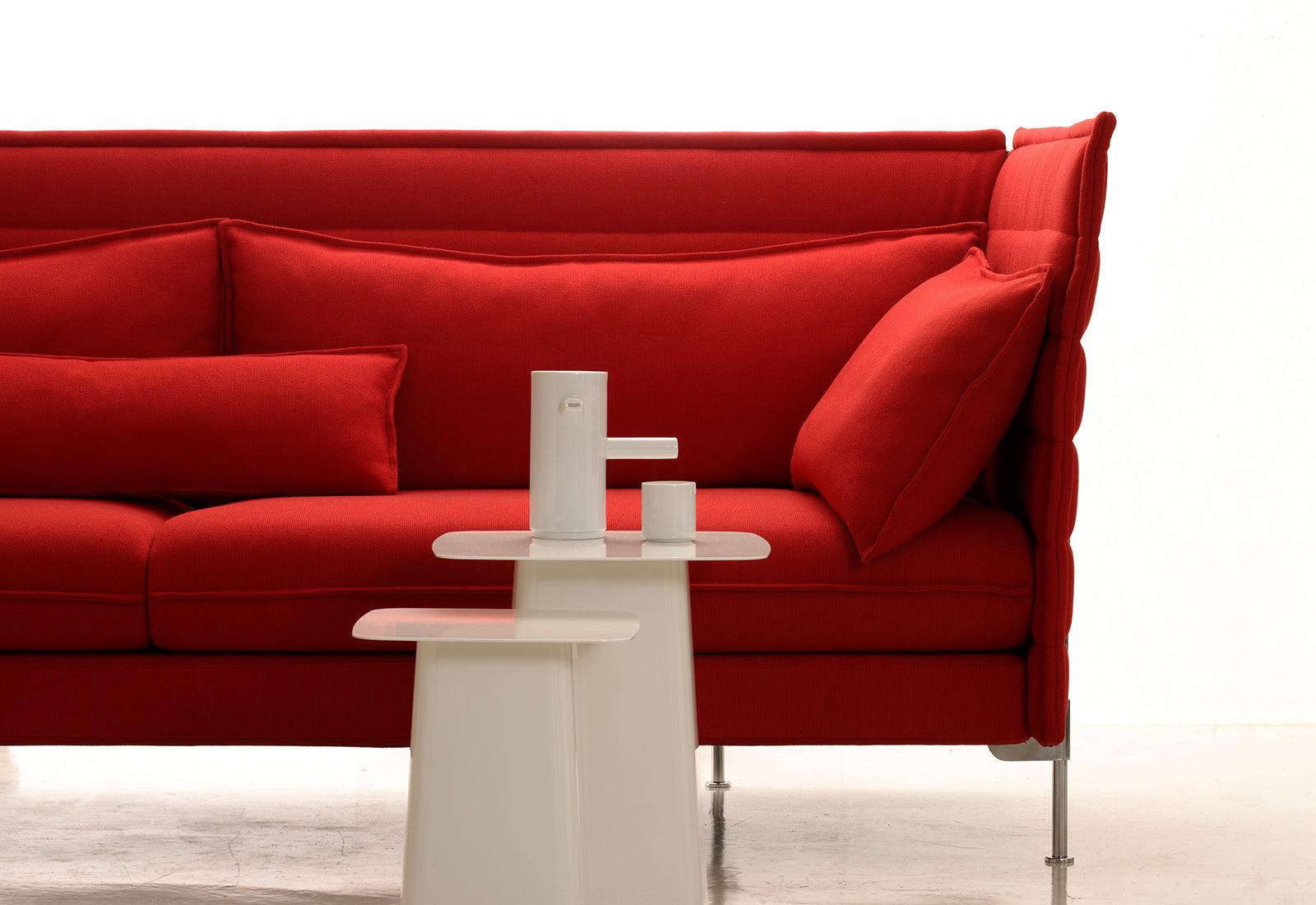 Alcove 3 Seat Sofa