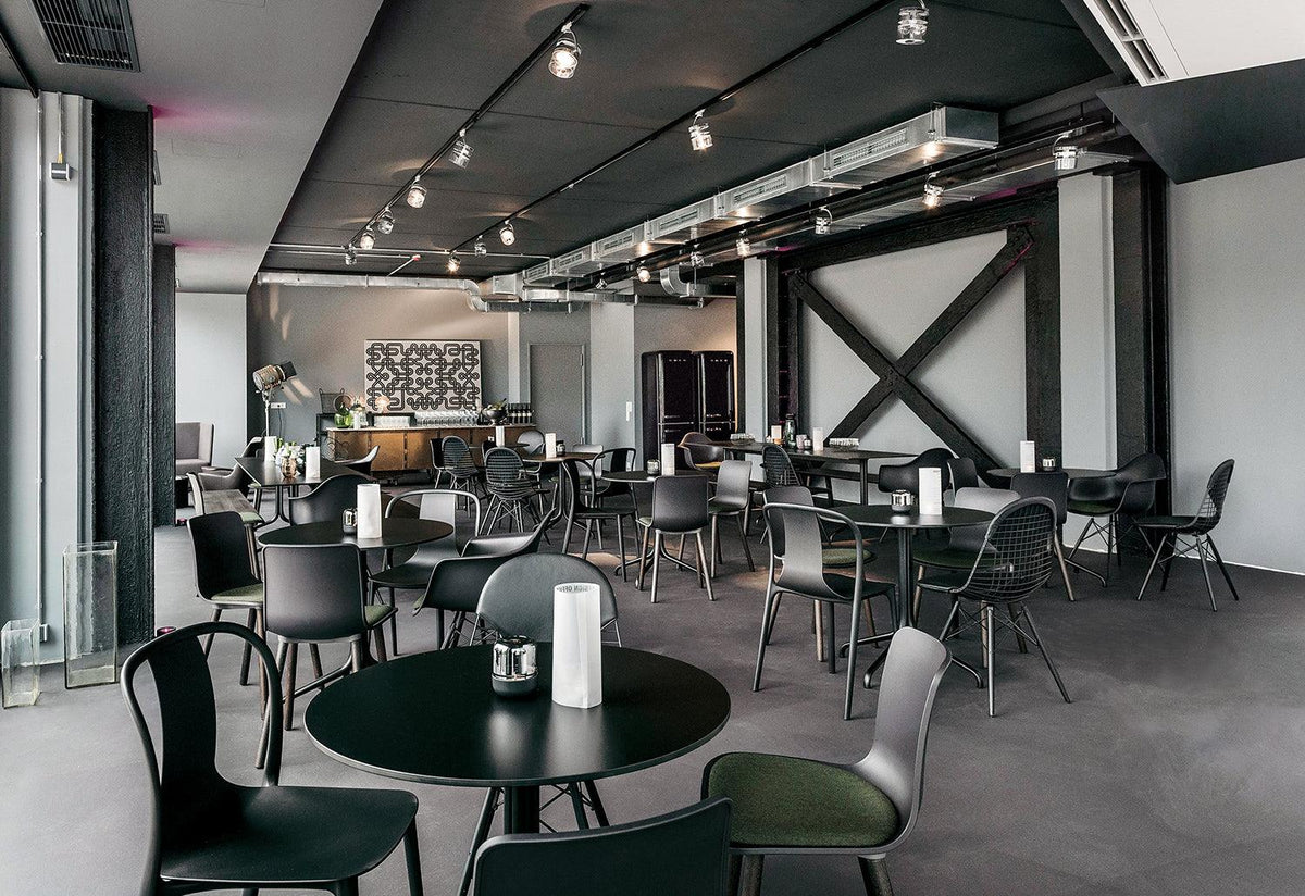 Belleville Table, Ronan and erwan bouroullec, Vitra