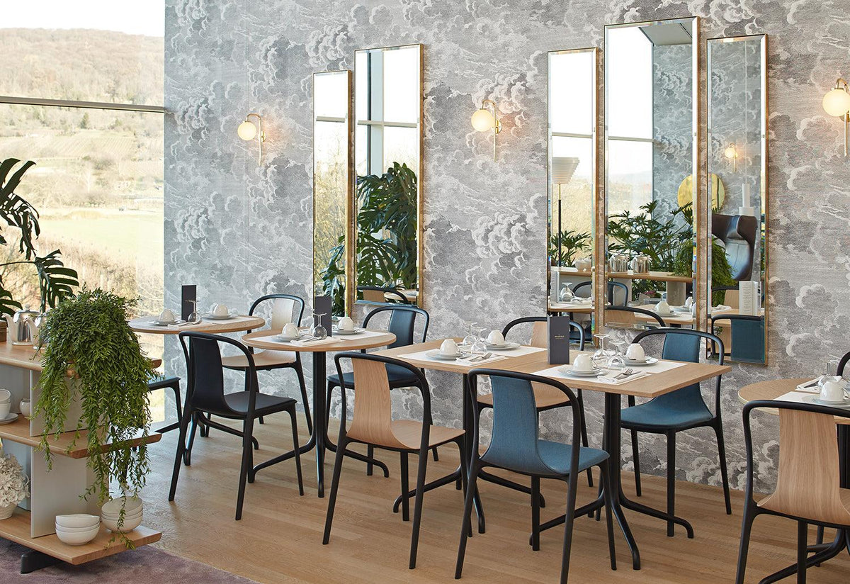 Belleville Table, Ronan and erwan bouroullec, Vitra
